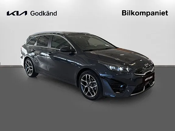 Kia Ceed 2024 photo 3