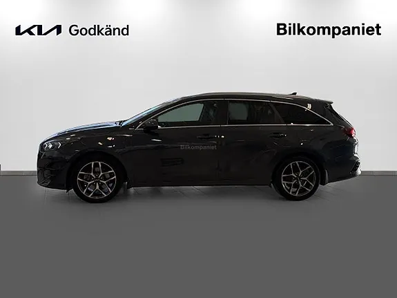 Kia Ceed 2024 photo 4