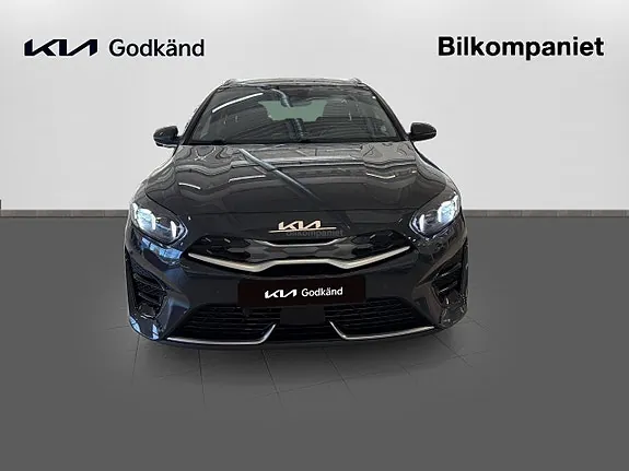 Kia Ceed 2024 photo 2