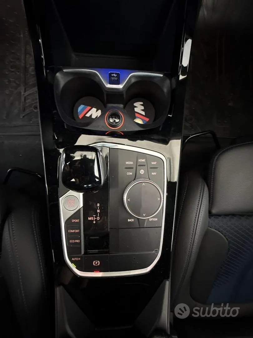 BMW 1 Series 2021 photo 5