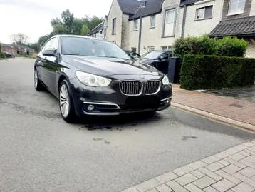 BMW Série 5 Gt