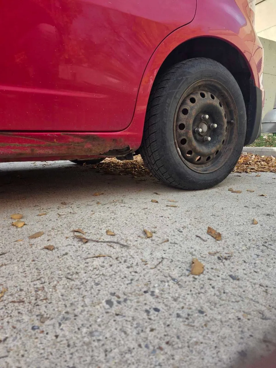 Honda Fit 2013 photo 5