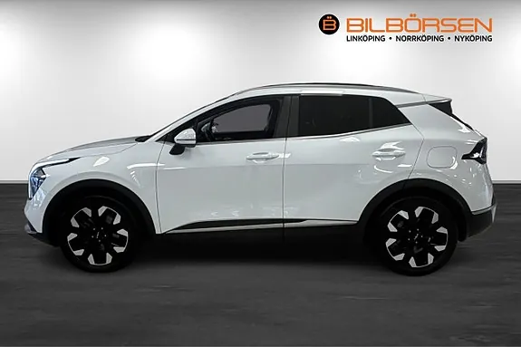 Kia Sportage 2022 photo 4