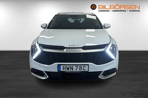 Kia Sportage 2022 photo 2