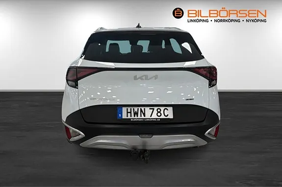Kia Sportage 2022 photo 5