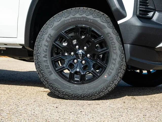 Chevrolet Colorado 2026 photo 5