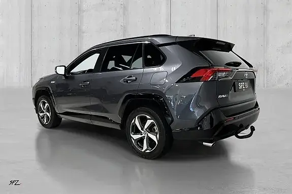 Toyota Rav4 2023 photo 5