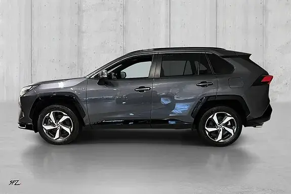 Toyota Rav4 2023 photo 4