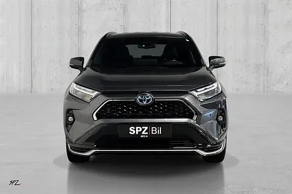 Toyota Rav4 2023 photo 3