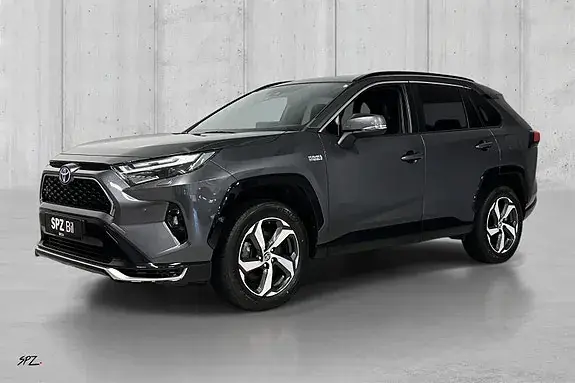 Toyota Rav4 2023 photo 2