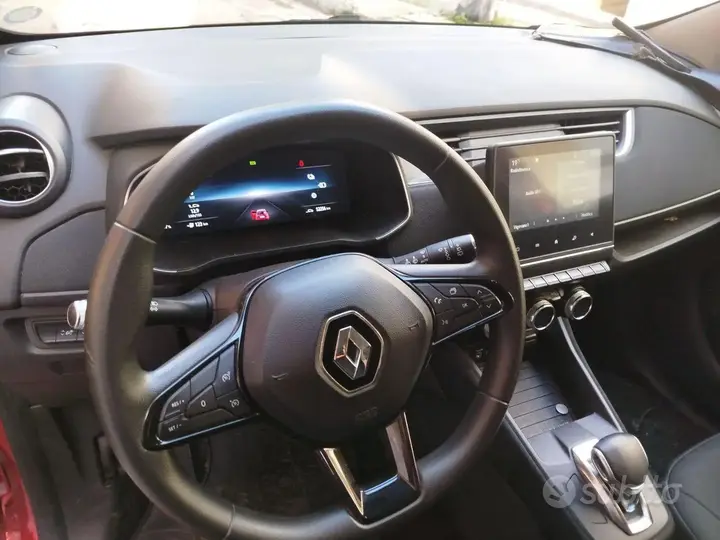 Renault Zoe 2020 photo 5