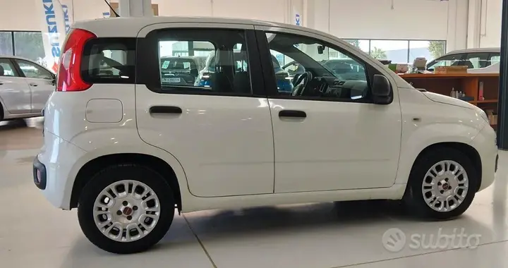 Fiat Panda 2017 photo 2
