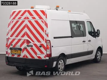 Renault Master 2021 photo 2