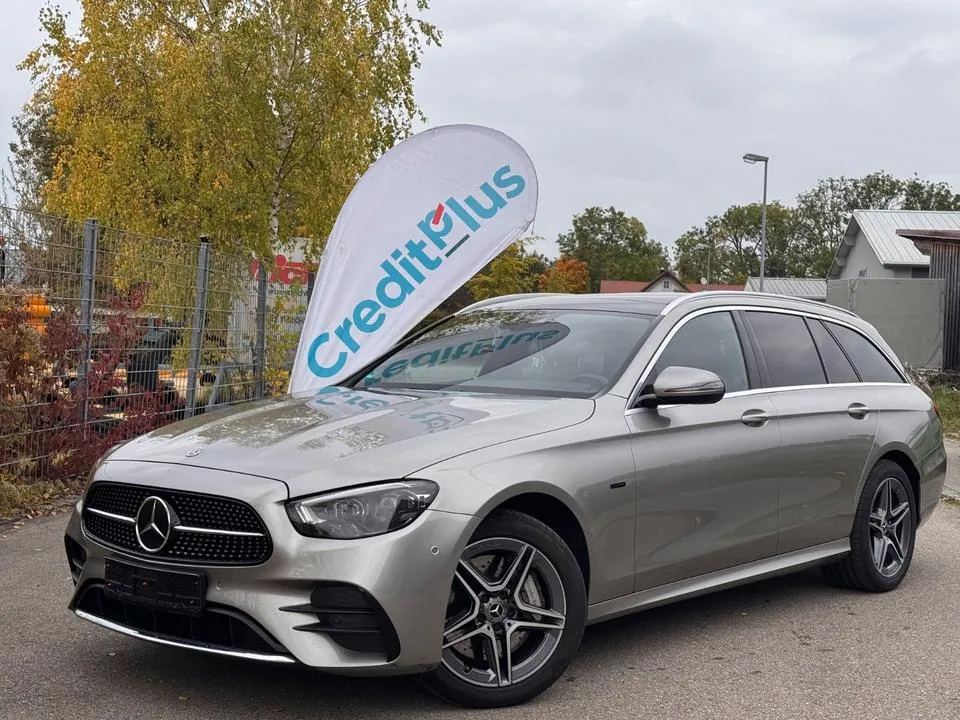 Mercedes-Benz E 300