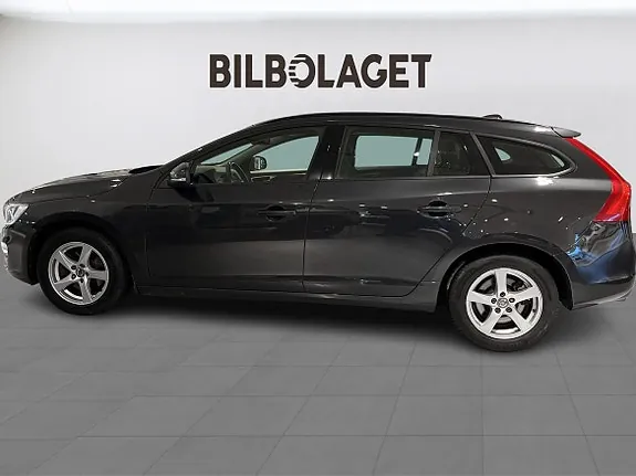 Volvo V60 2015 photo 3