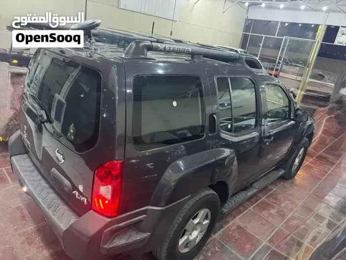 Nissan X-Trail 2008 photo 2