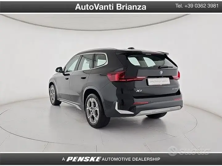 BMW X1 2026 photo 4