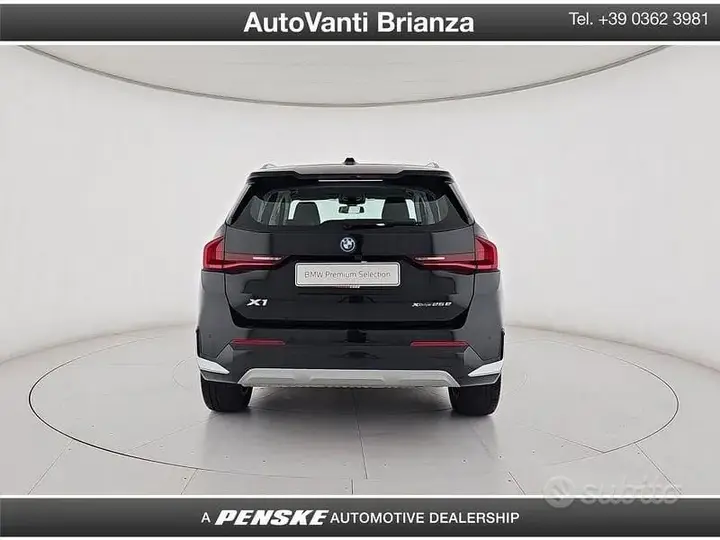 BMW X1 2026 photo 5