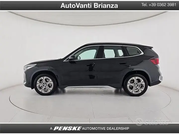 BMW X1 2026 photo 3