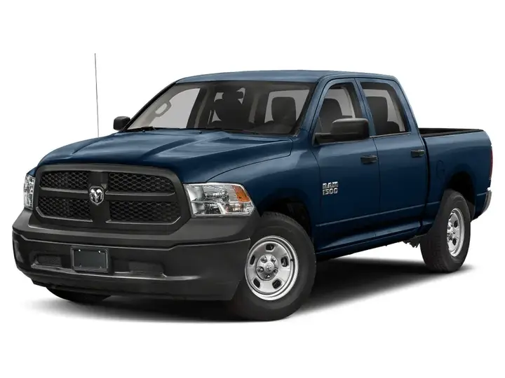 Ram 1500 Classic