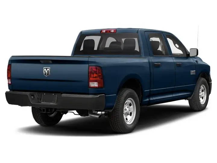 Ram 1500 Classic 2021 photo 2