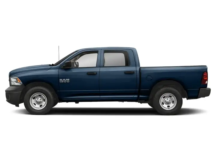 Ram 1500 Classic 2021 photo 3
