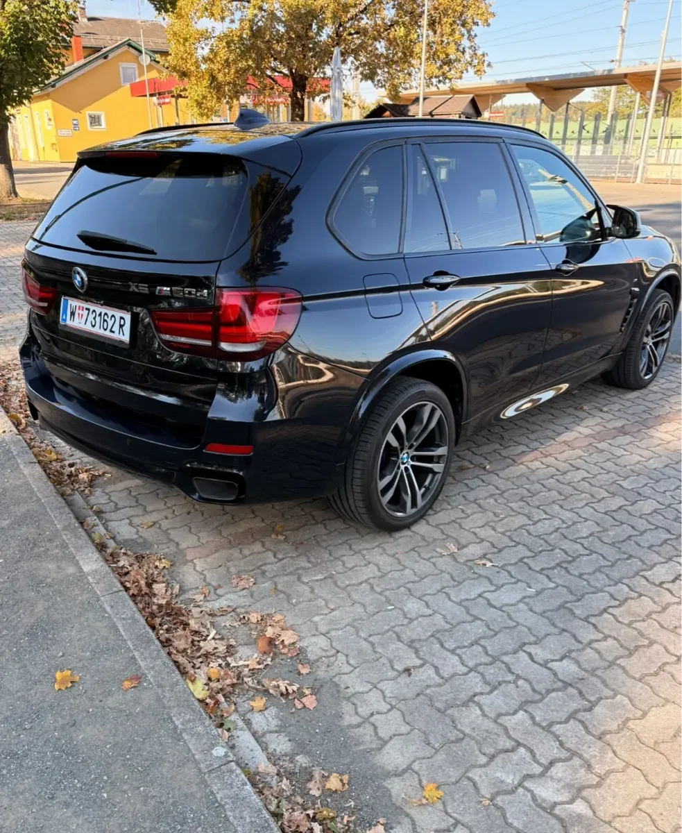 BMW X5 2013 photo 3