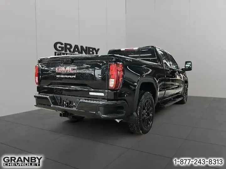 GMC Sierra 1500 2026 photo 5