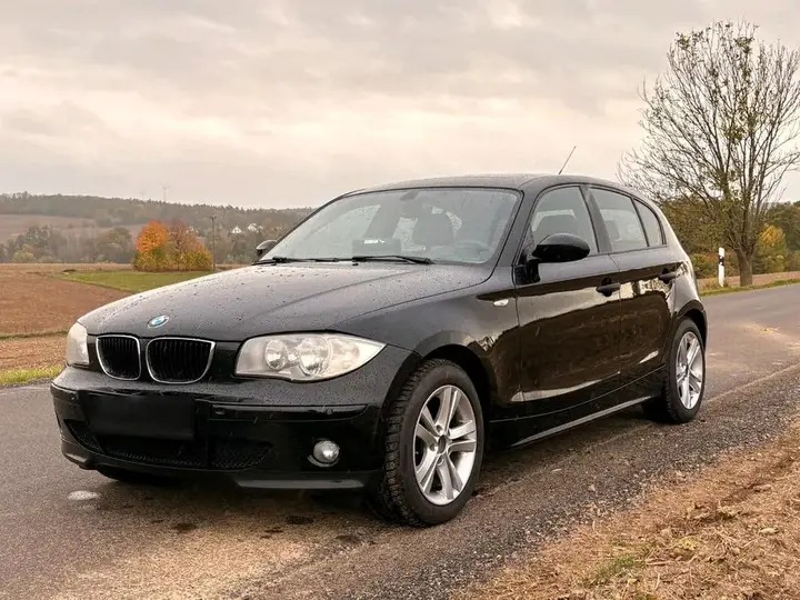 BMW 116I