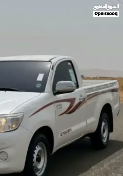 Toyota Hilux 2015 photo 5