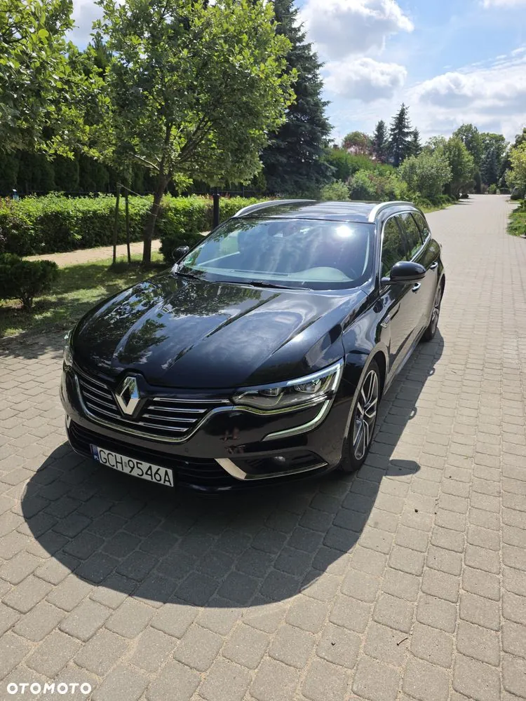 Renault Talisman