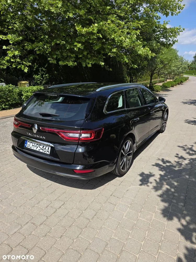 Renault Talisman 2017 photo 5