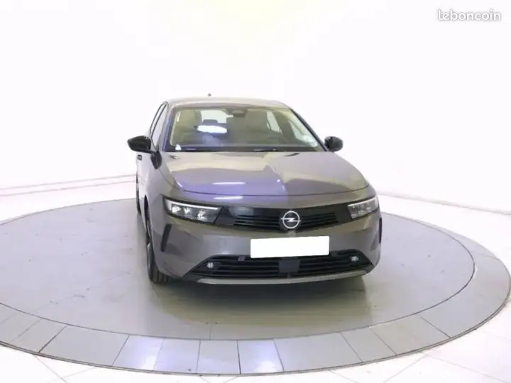 Opel Astra 2024 photo 5