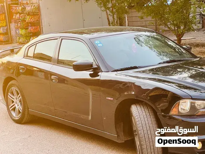 Dodge Charger 2014 photo 4