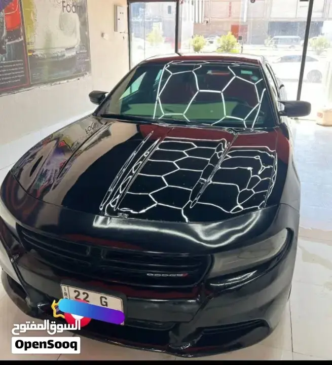 Dodge Charger 2014 photo 5