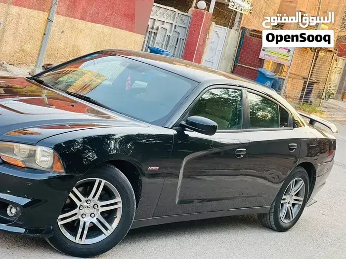 Dodge Charger 2014 photo 3