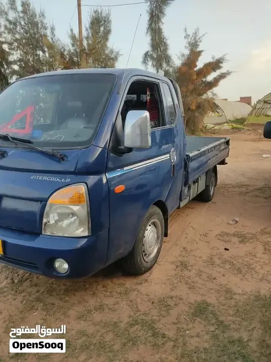 Hyundai Porter