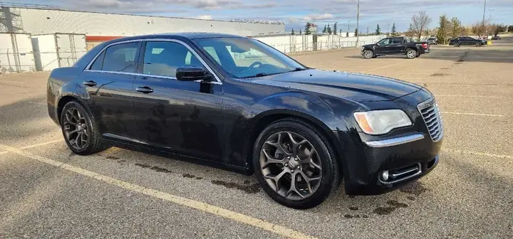 Chrysler 300
