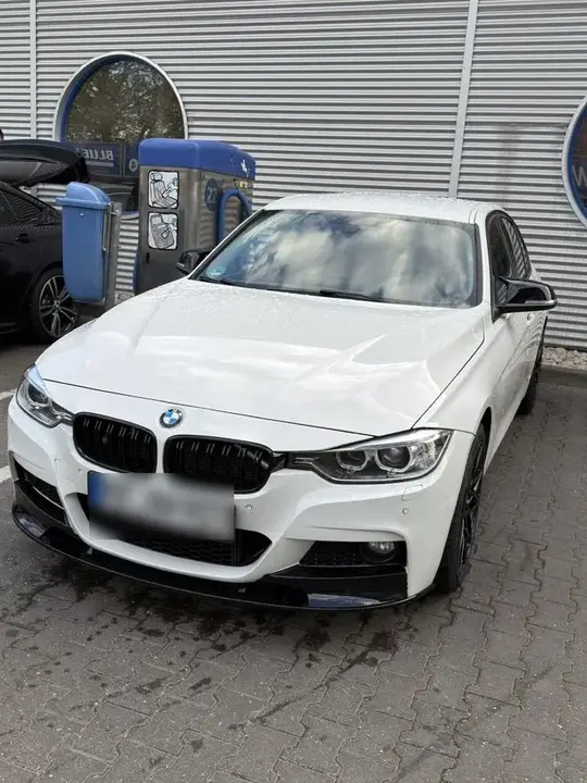 BMW 320D