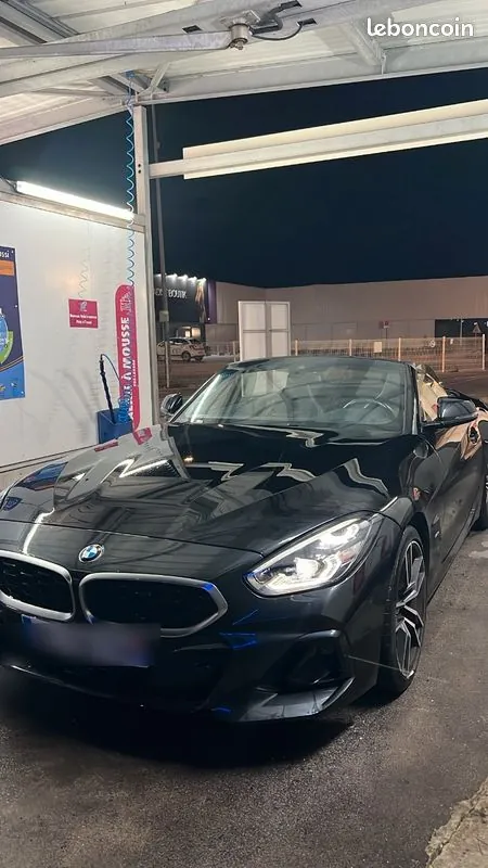BMW Z4 2025 photo 2