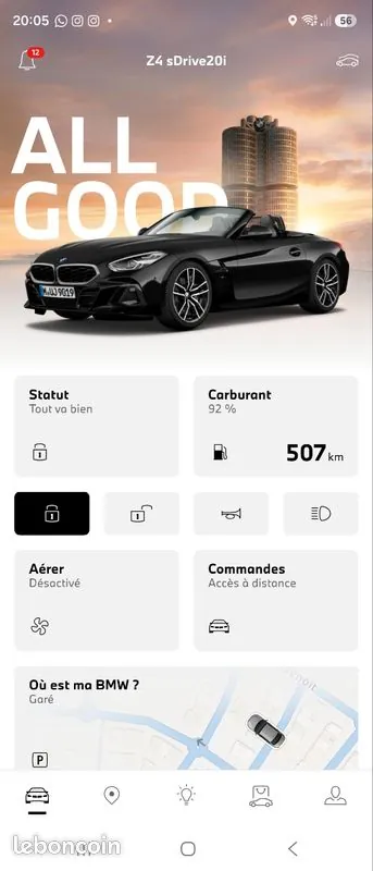 BMW Z4
