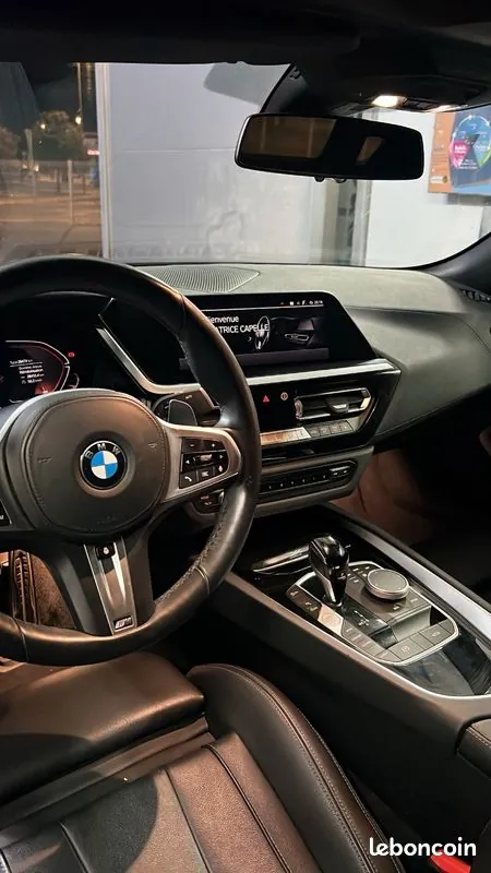 BMW Z4 2025 photo 3