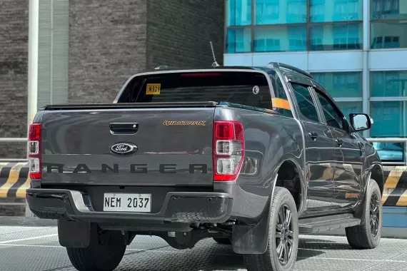 Ford Ranger 2021 photo 3