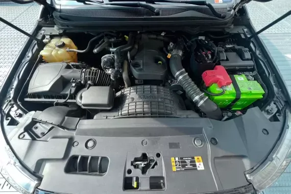 Ford Ranger 2021 photo 4
