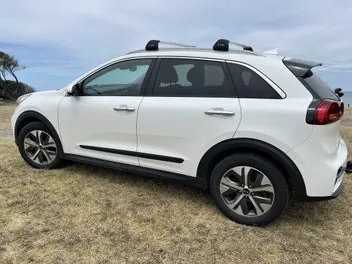 Kia Niro 2020 photo 2