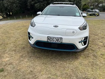 Kia Niro 2020 photo 5