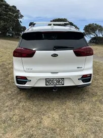 Kia Niro 2020 photo 3