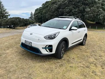 Kia Niro 2020 photo 4