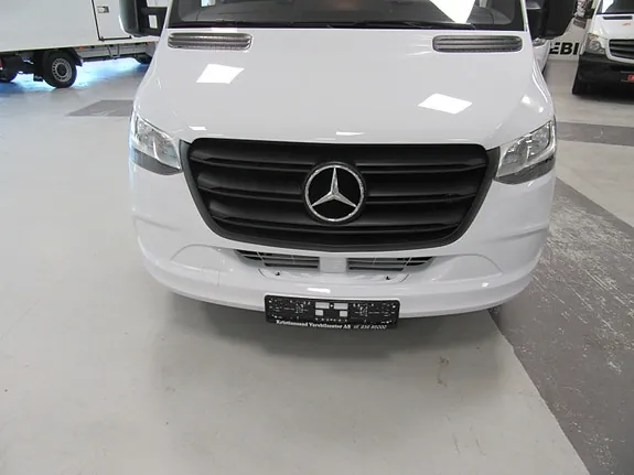 Mercedes-Benz Sprinter 2024 photo 5