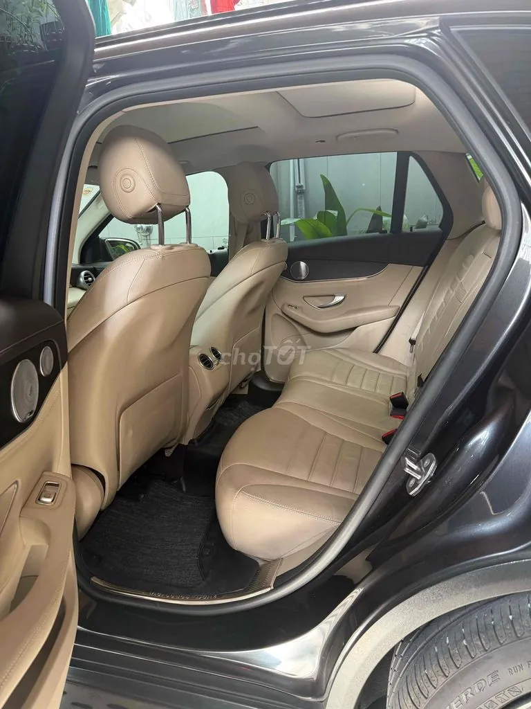 Mercedes-Benz Glc 2020 photo 4